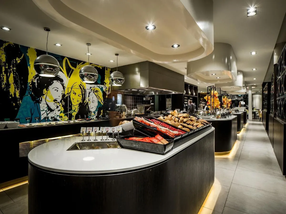 Hotel Van Der Valk Maastricht Países Baixos