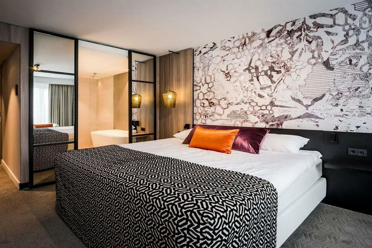 ****  Hotel Van Der Valk Maastricht Países Baixos