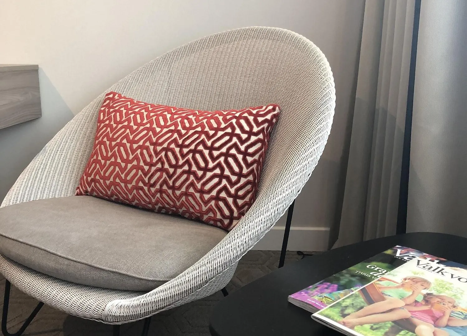 Hotel Van Der Valk Maastricht 4*,