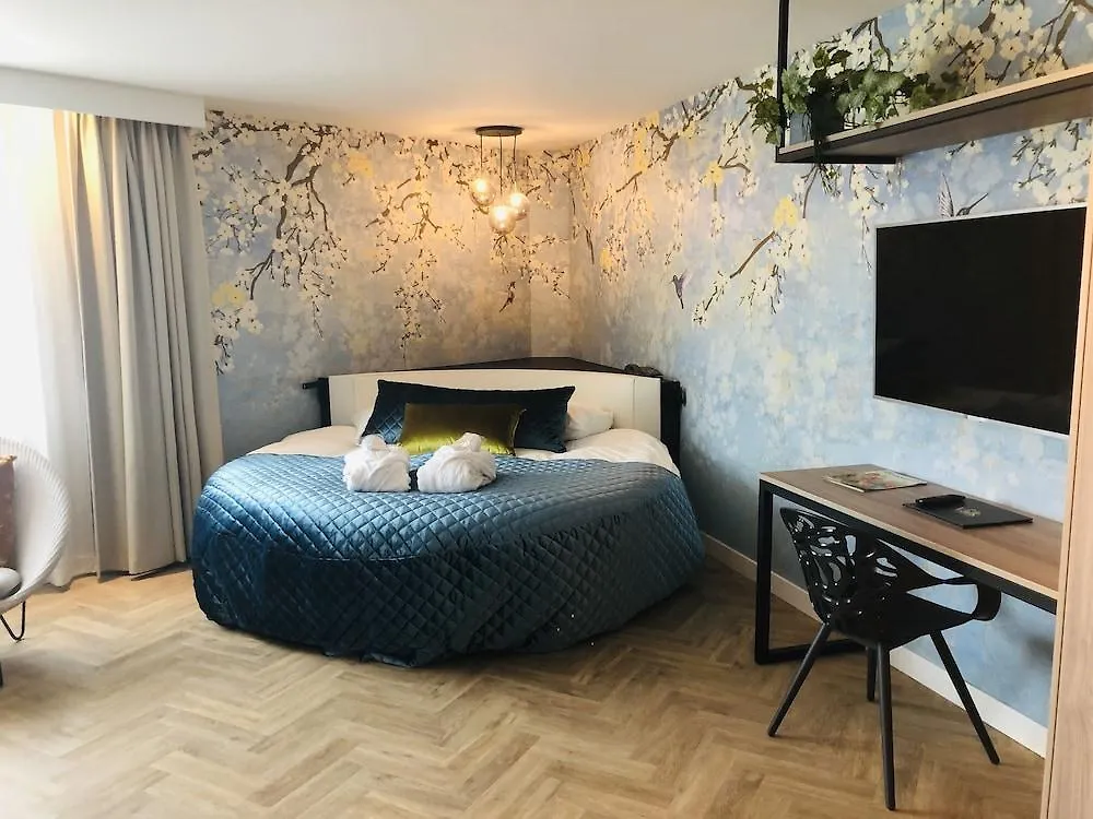 ****  Hotel Van Der Valk Maastricht Países Baixos